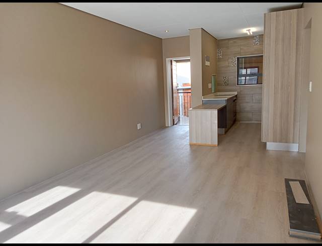 2 BEDROOM APARTMENT TO LET IN BERARIO